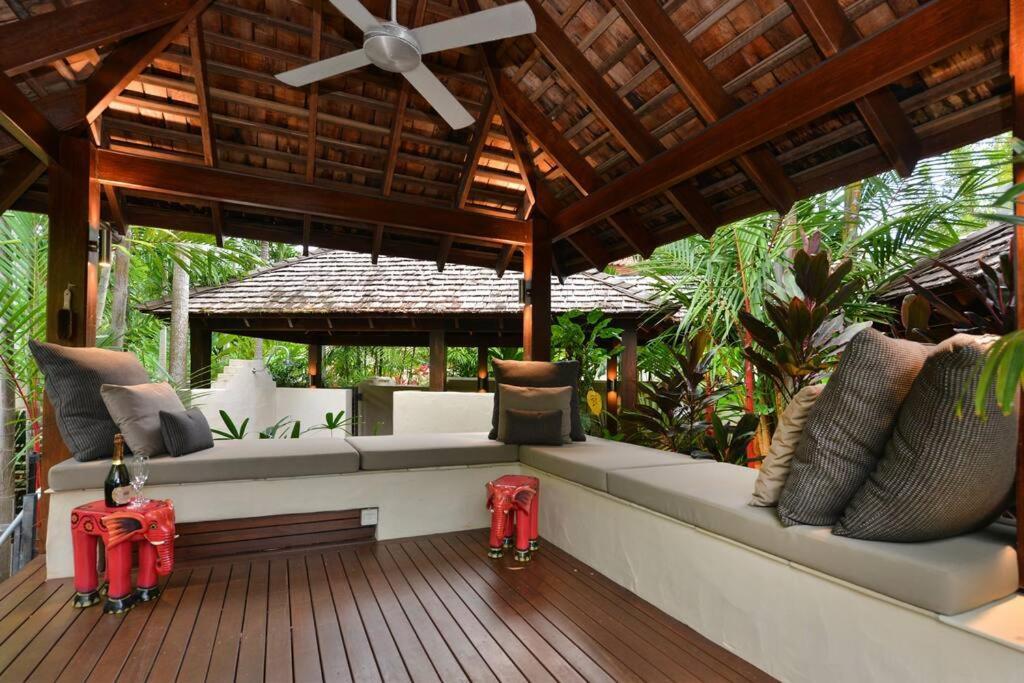 Solander Sunrise - The Perfect Location *