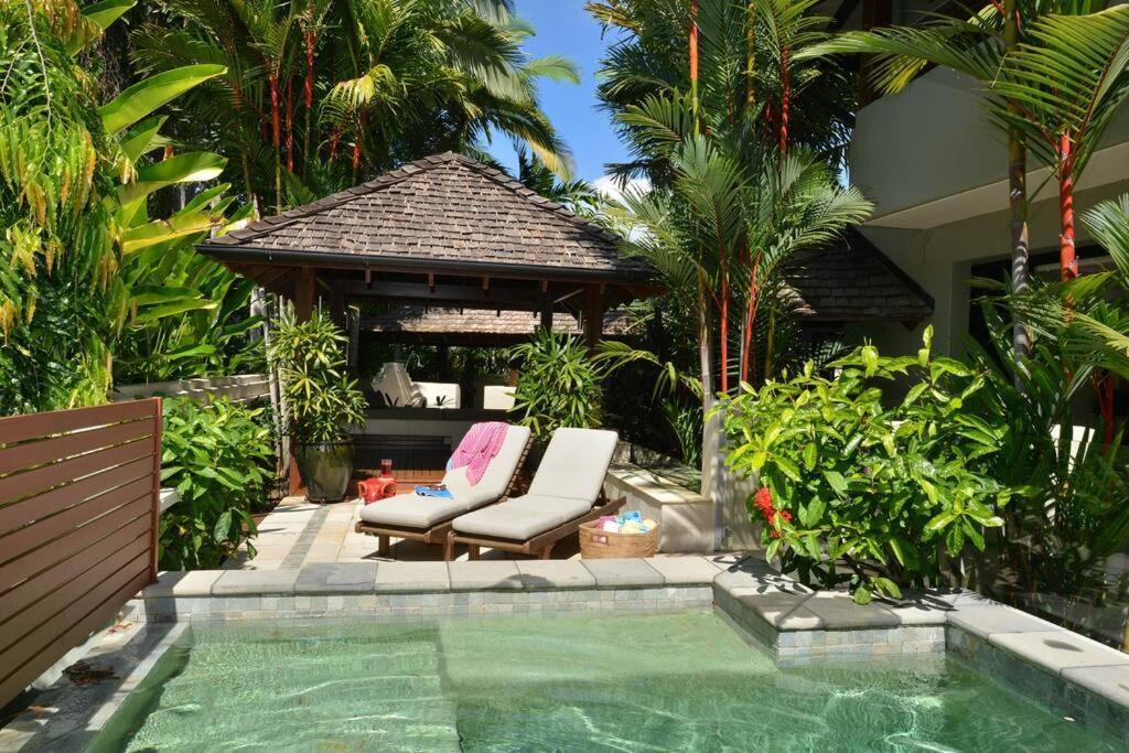 Solander Sunrise - The Perfect Location Villa Port Douglas