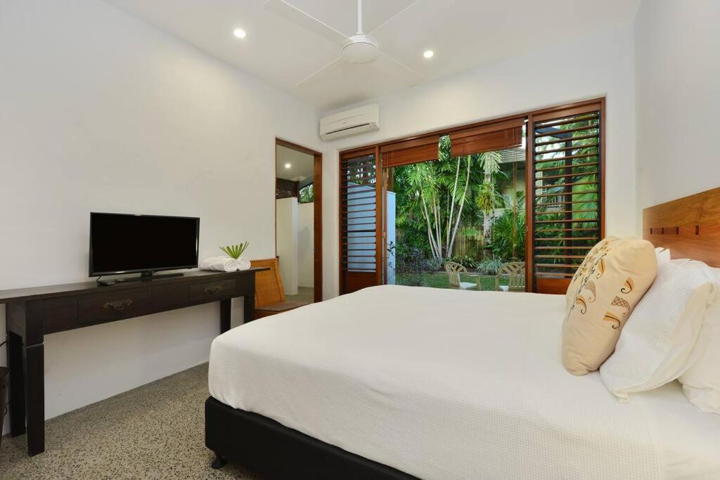 1/48 Garrick Street - House Close To Town * Port Douglas