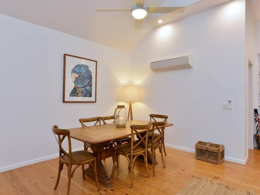 - A Short Walk To Town & Villa *