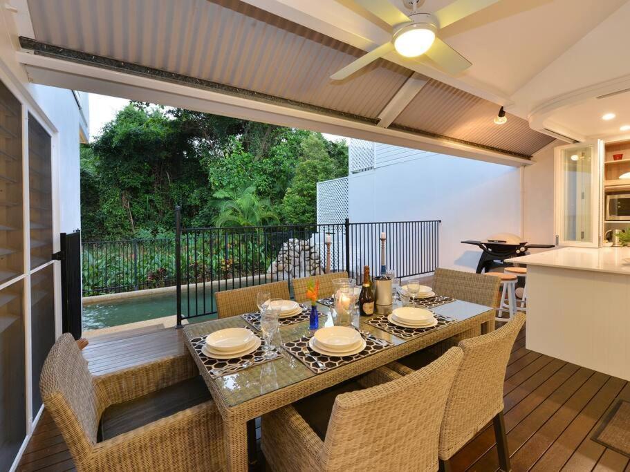 - A Short Walk To Town & Port Douglas