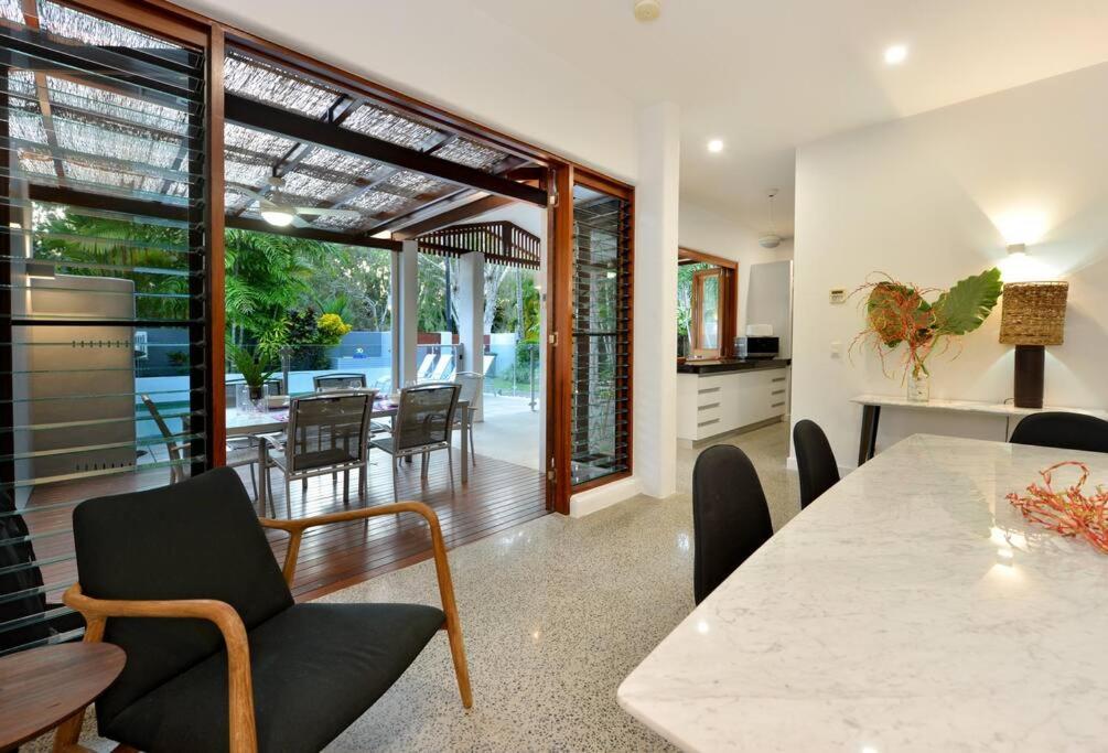 1/48 Garrick Street - House Close To Town * Port Douglas
