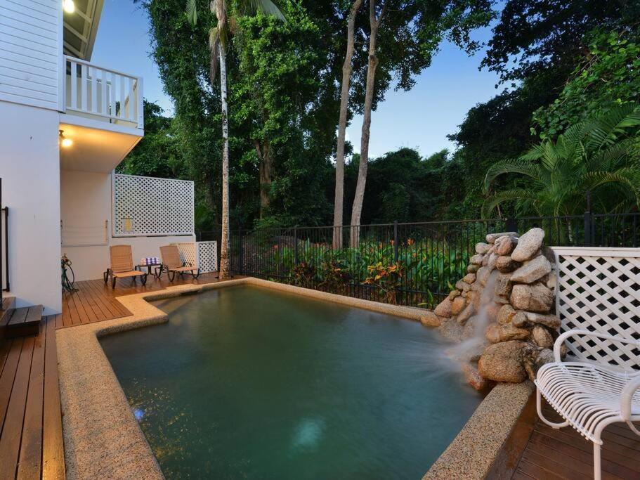 - A Short Walk To Town & Villa Port Douglas