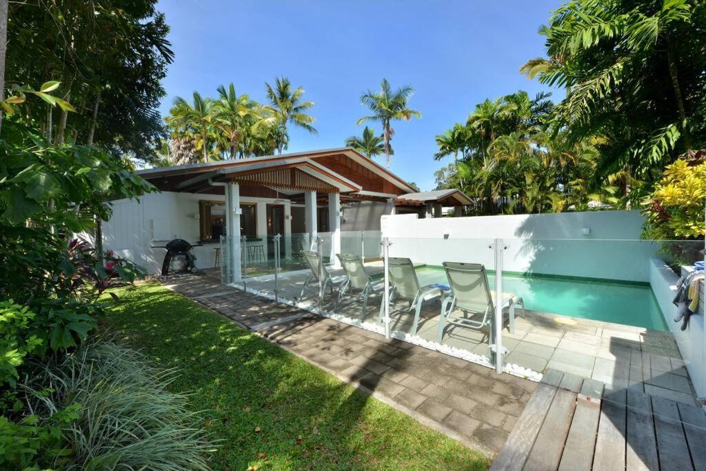1/48 Garrick Street - House Close To Town Villa *