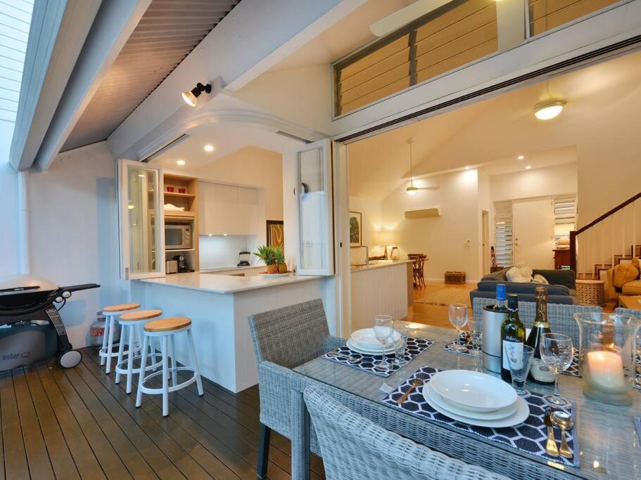 Villa - A Short Walk To Town & Port Douglas