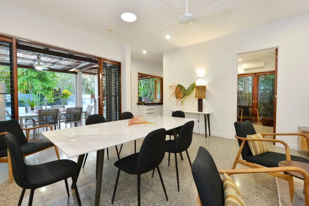 Villa 1/48 Garrick Street - House Close To Town