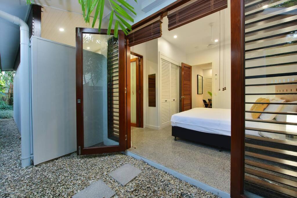 1/48 Garrick Street - House Close To Town Villa Port Douglas
