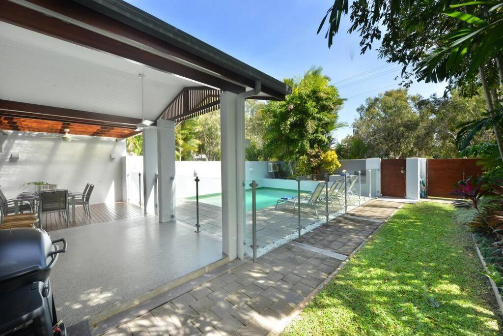 1/48 Garrick Street - House Close To Town *