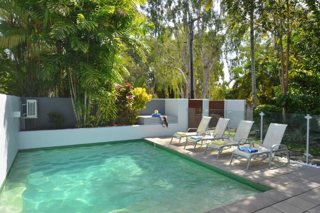 1/48 Garrick Street - House Close To Town