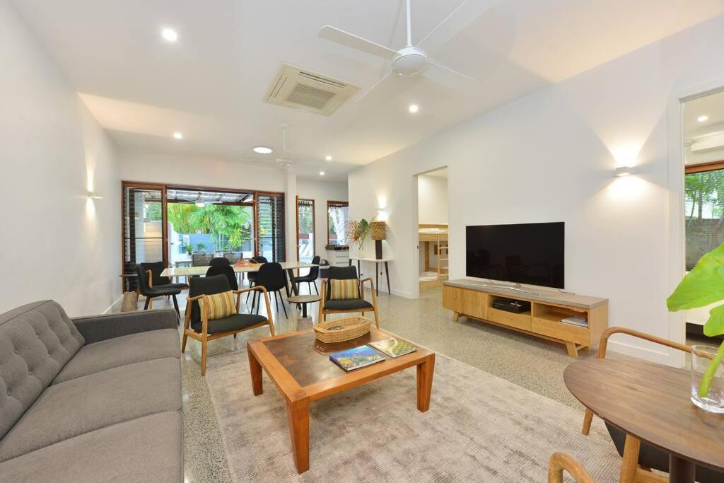 1/48 Garrick Street - House Close To Town * Port Douglas