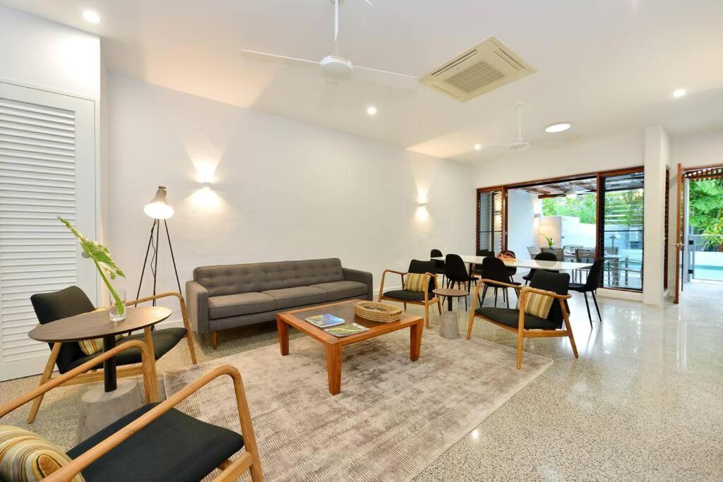 1/48 Garrick Street - House Close To Town Port Douglas