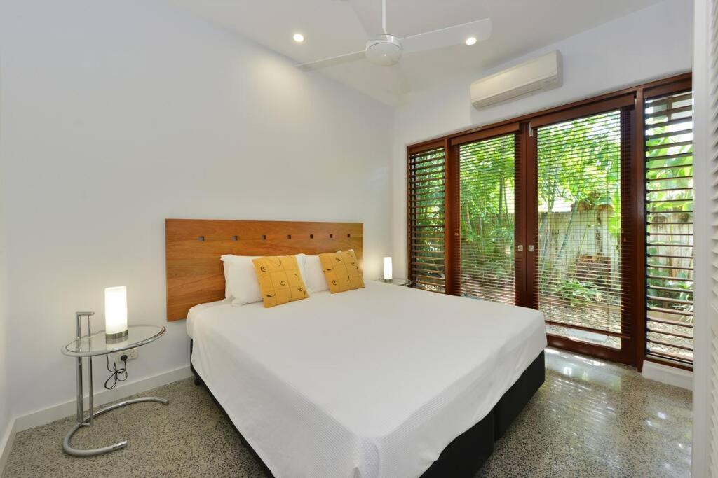 Villa 1/48 Garrick Street - House Close To Town Port Douglas