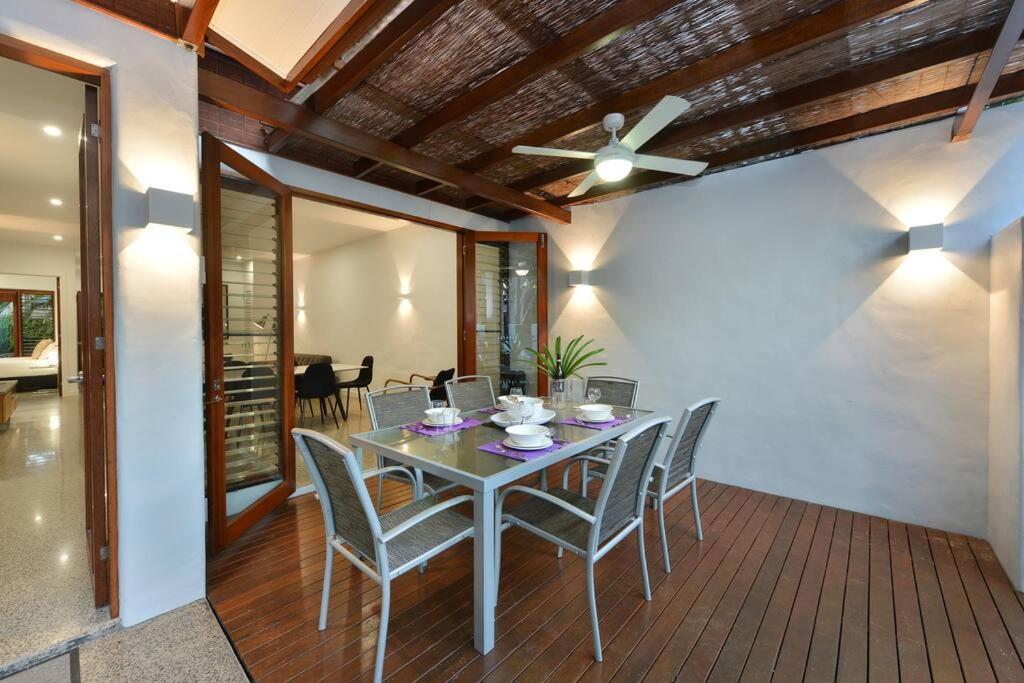 1/48 Garrick Street - House Close To Town * Port Douglas