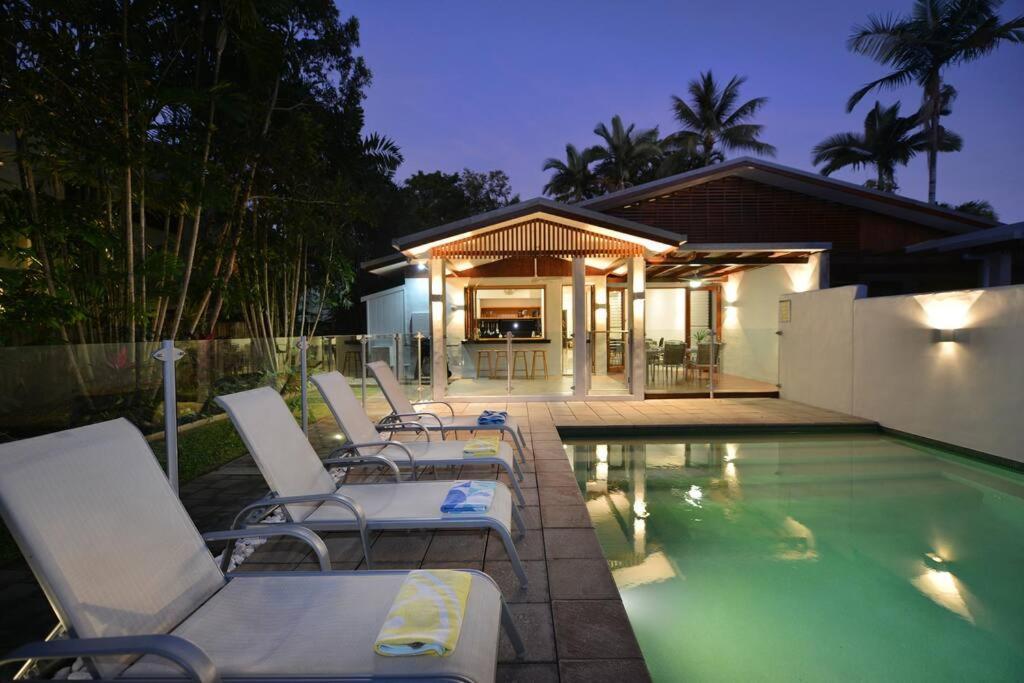 1/48 Garrick Street - House Close To Town * Port Douglas