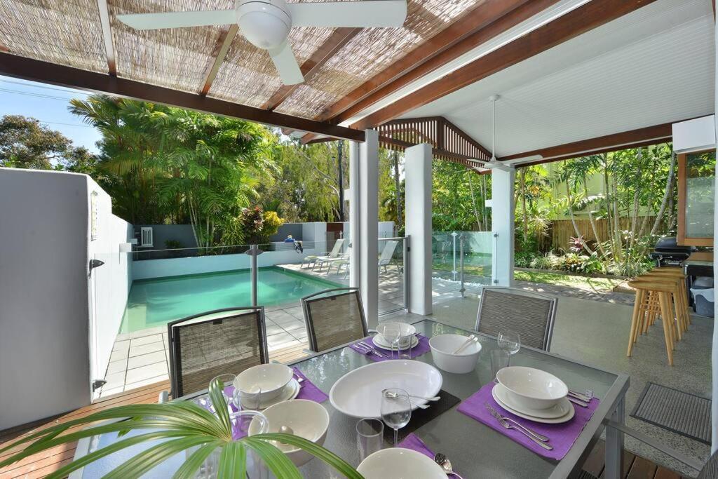 Villa 1/48 Garrick Street - House Close To Town