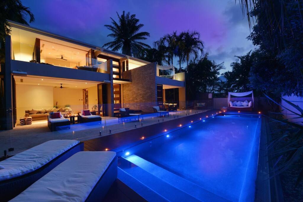 Holiday home Tugela - Luxury *