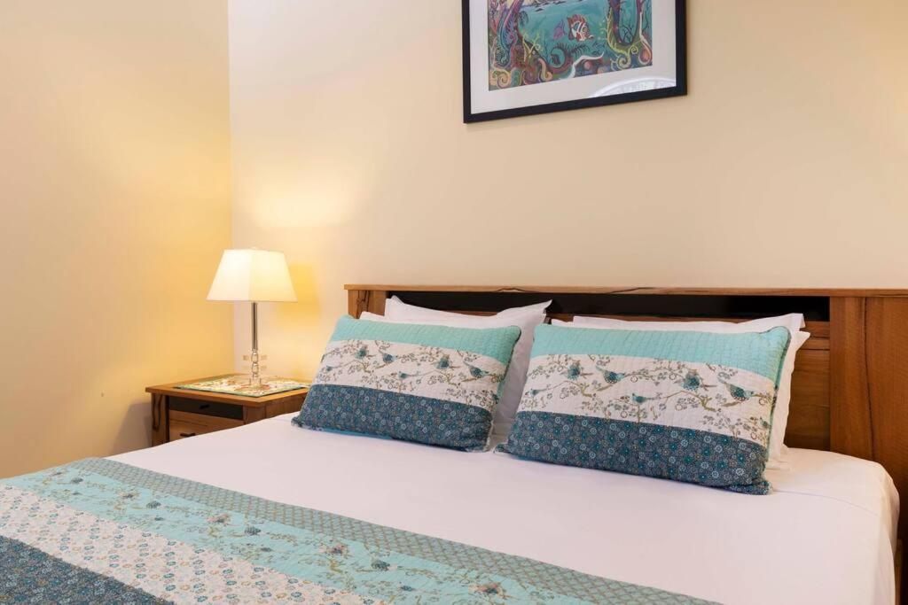 Barbados In The Tropics - 5 Bedroom Luxury *