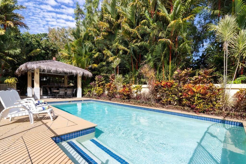 Barbados In The Tropics - 5 Bedroom Luxury
