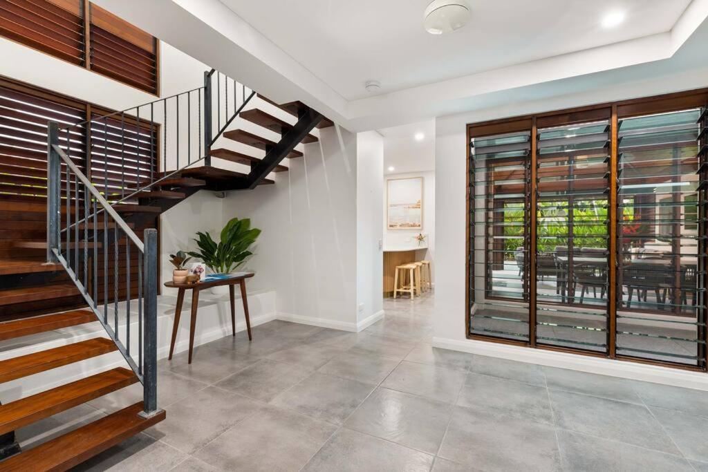 Villa Willow On Garrick Port Douglas