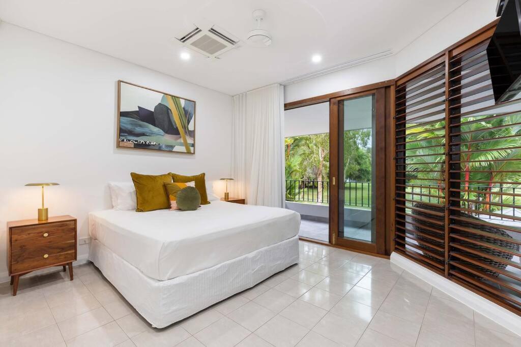 Villa Willow On Garrick Port Douglas