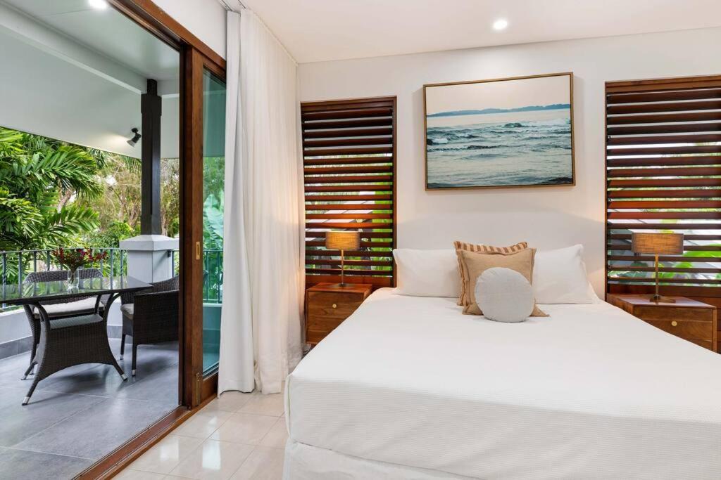 Villa Willow On Garrick Port Douglas
