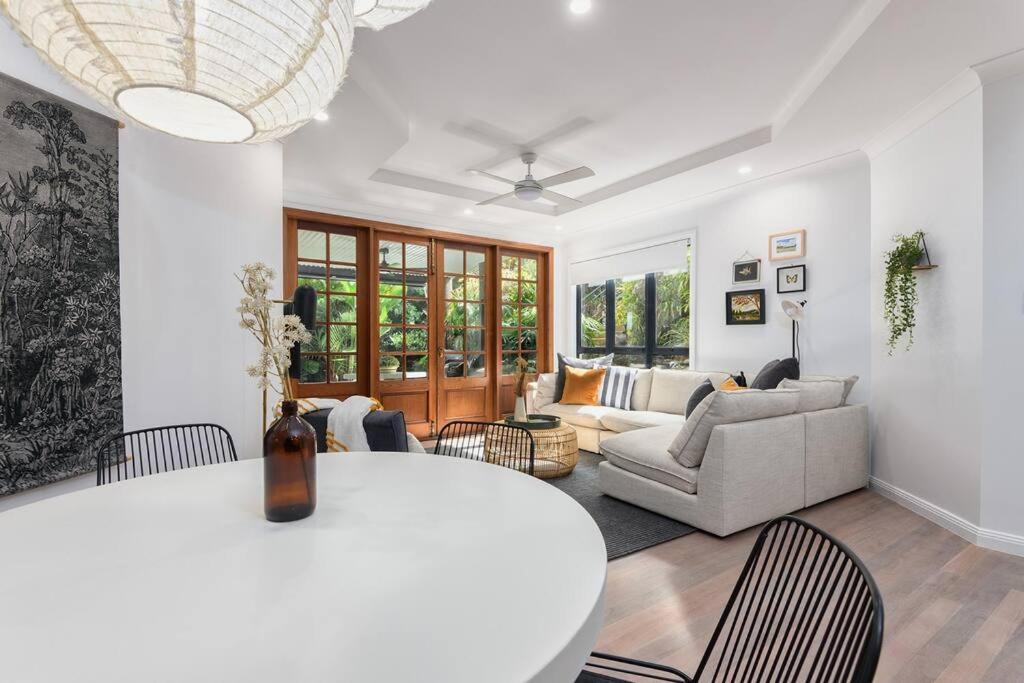 Apartment The Point No.3 - Executive 3 Bedroom In Town Port Douglas