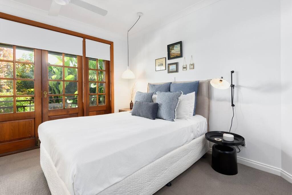 The Point No.3 - Executive 3 Bedroom In Town Apartment Port Douglas