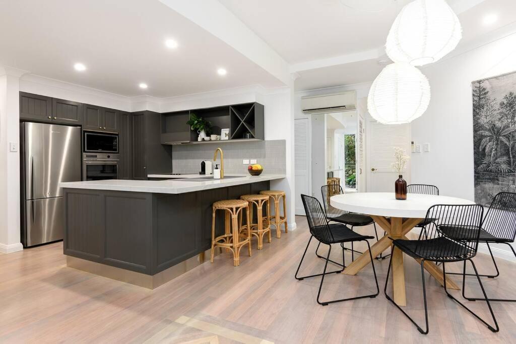 The Point No.3 - Executive 3 Bedroom In Town *