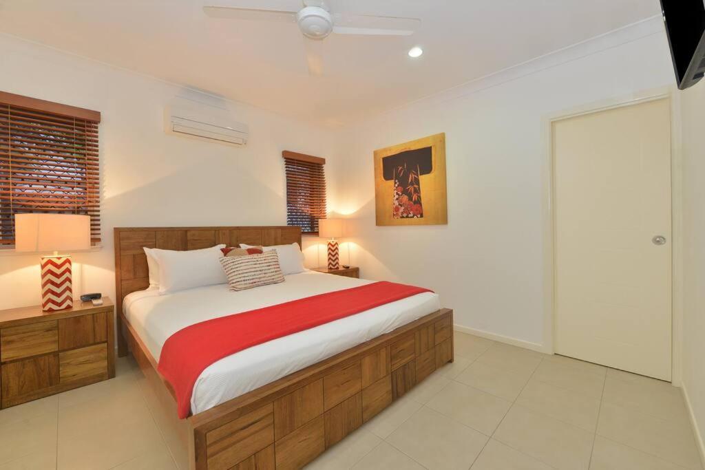 Holiday home The Red Anchor *