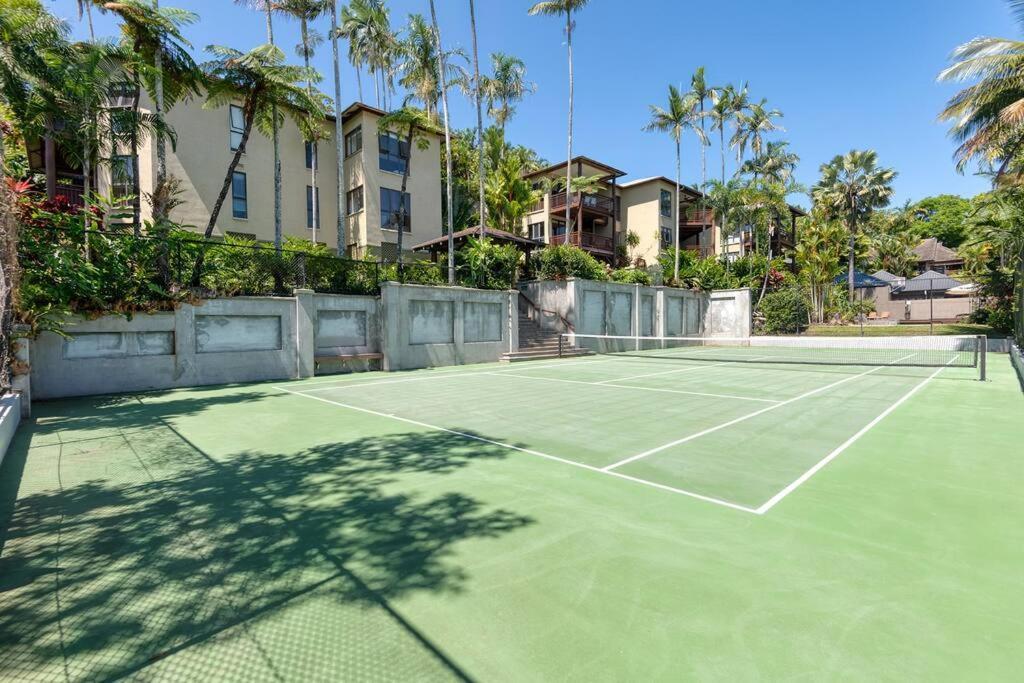 The Point No.3 - Executive 3 Bedroom In Town Apartment