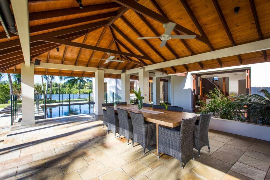 Holiday home 22 Ruby Close - Lakeside In Port Douglas