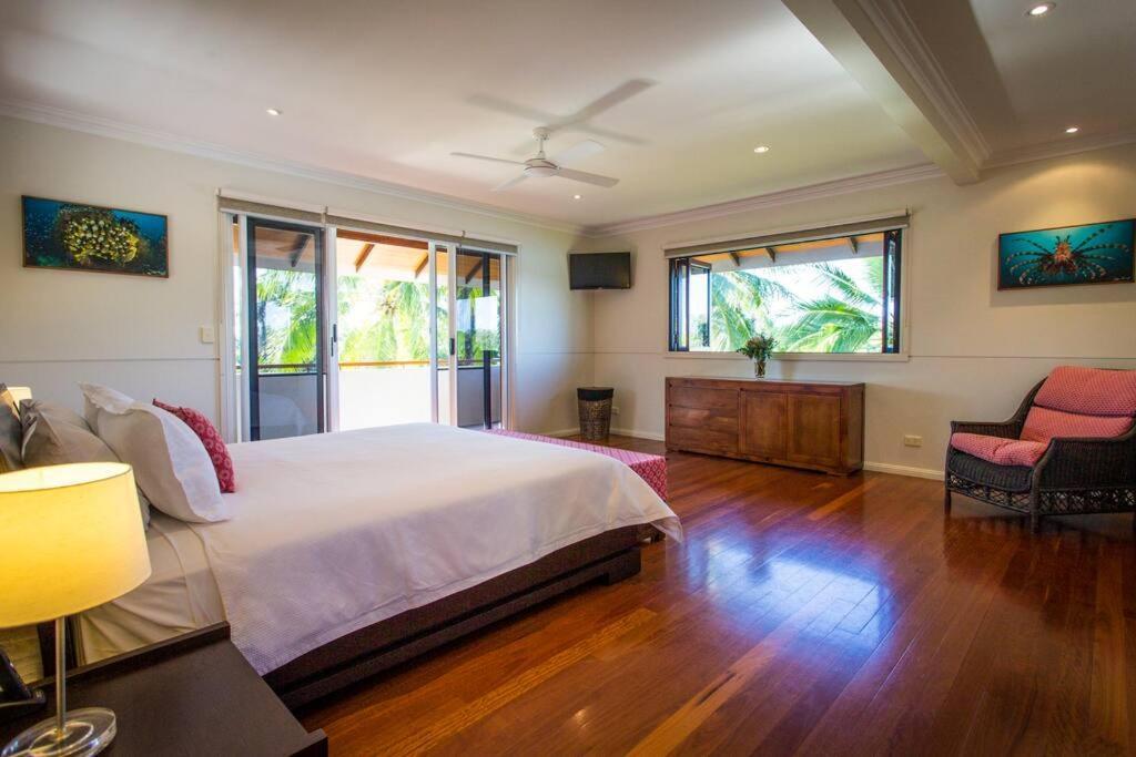 22 Ruby Close - Lakeside In
