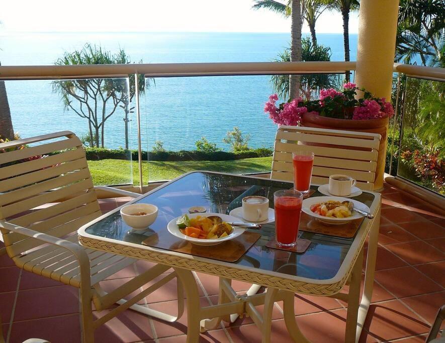 Hill No.6 - Stunning Coral Sea Views * Port Douglas