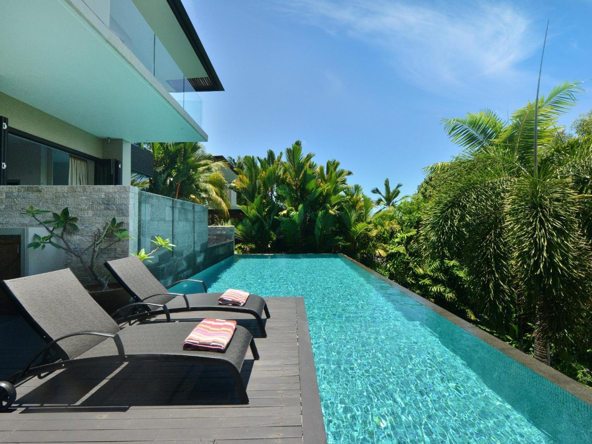 Bayu On Street Port Douglas