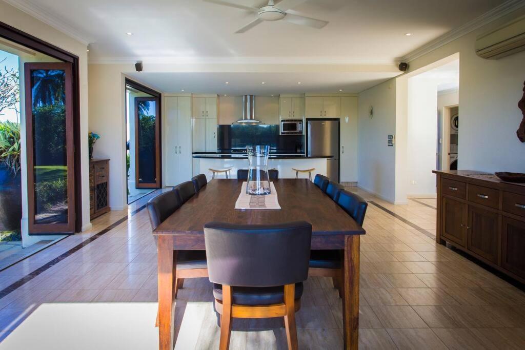Holiday home 22 Ruby Close - Lakeside In Port Douglas