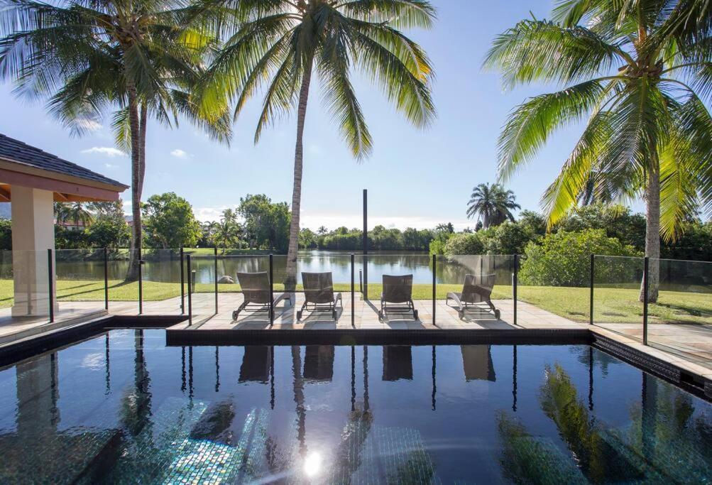 22 Ruby Close - Lakeside In * Port Douglas