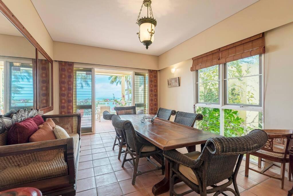 Hill No.6 - Stunning Coral Sea Views Port Douglas