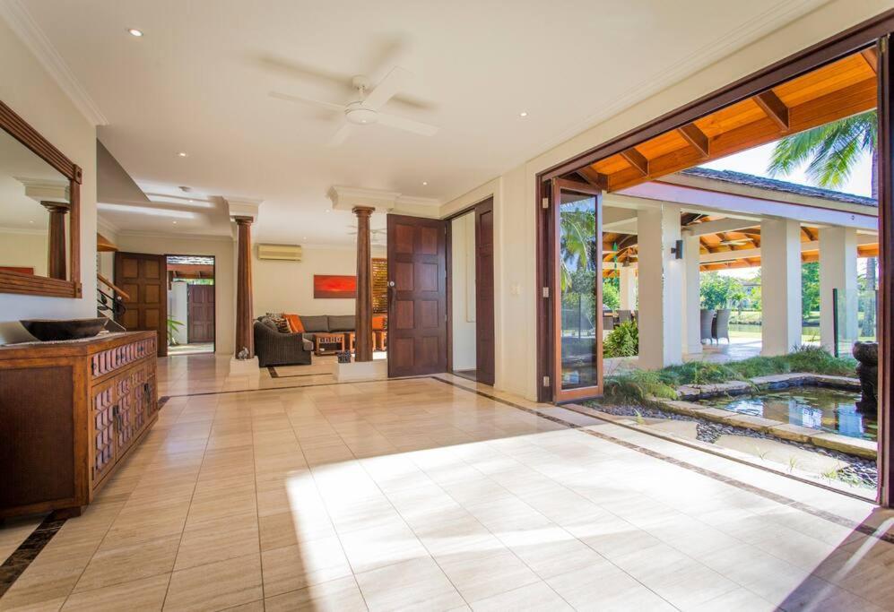 22 Ruby Close - Lakeside In * Port Douglas