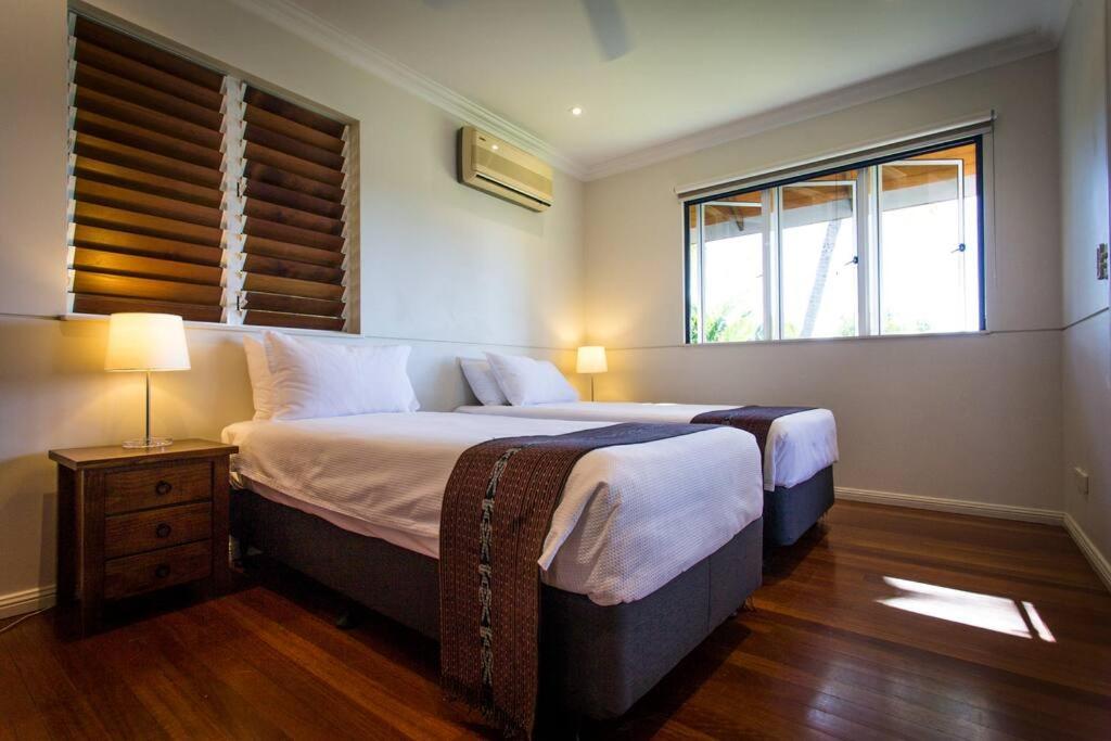 22 Ruby Close - Lakeside In