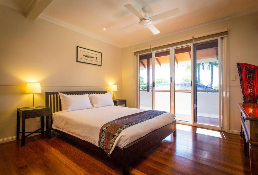 22 Ruby Close - Lakeside In Holiday home Port Douglas