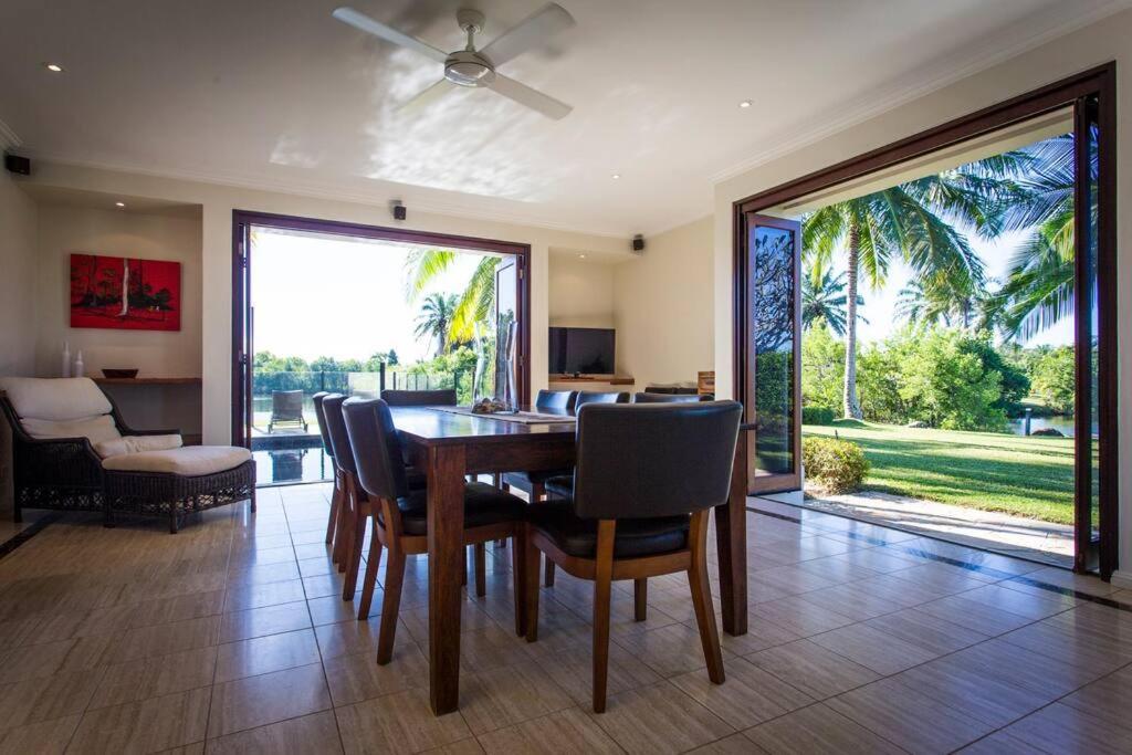22 Ruby Close - Lakeside In Port Douglas