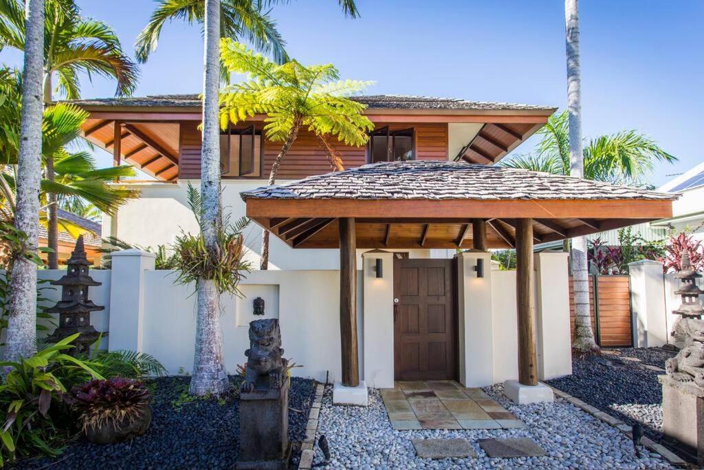 22 Ruby Close - Lakeside In * Port Douglas