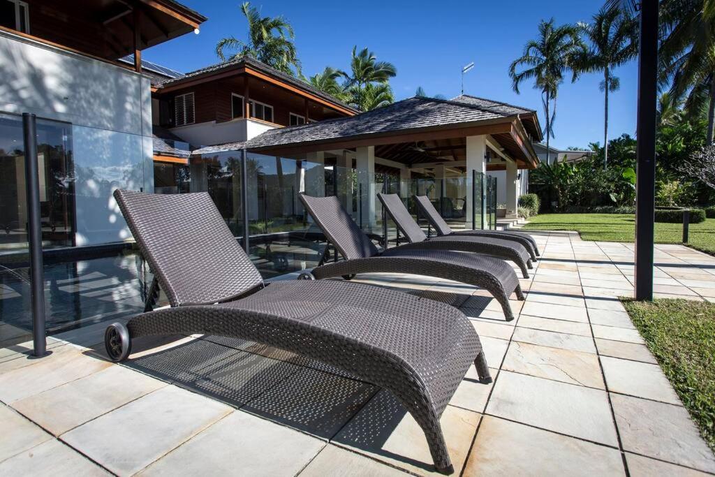 22 Ruby Close - Lakeside In * Port Douglas