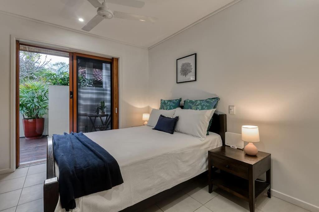 Villa Surya 2 - On Four Mile Port Douglas