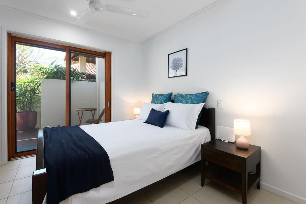 Villa Surya 2 - On Four Mile Port Douglas