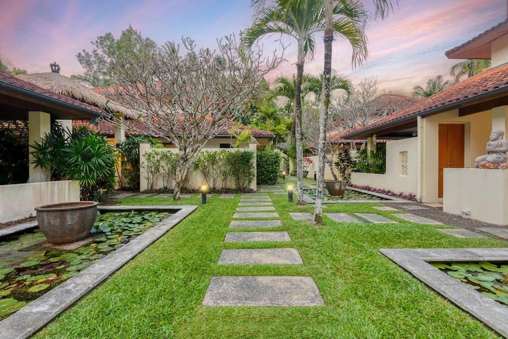 Villa Surya 2 - On Four Mile *