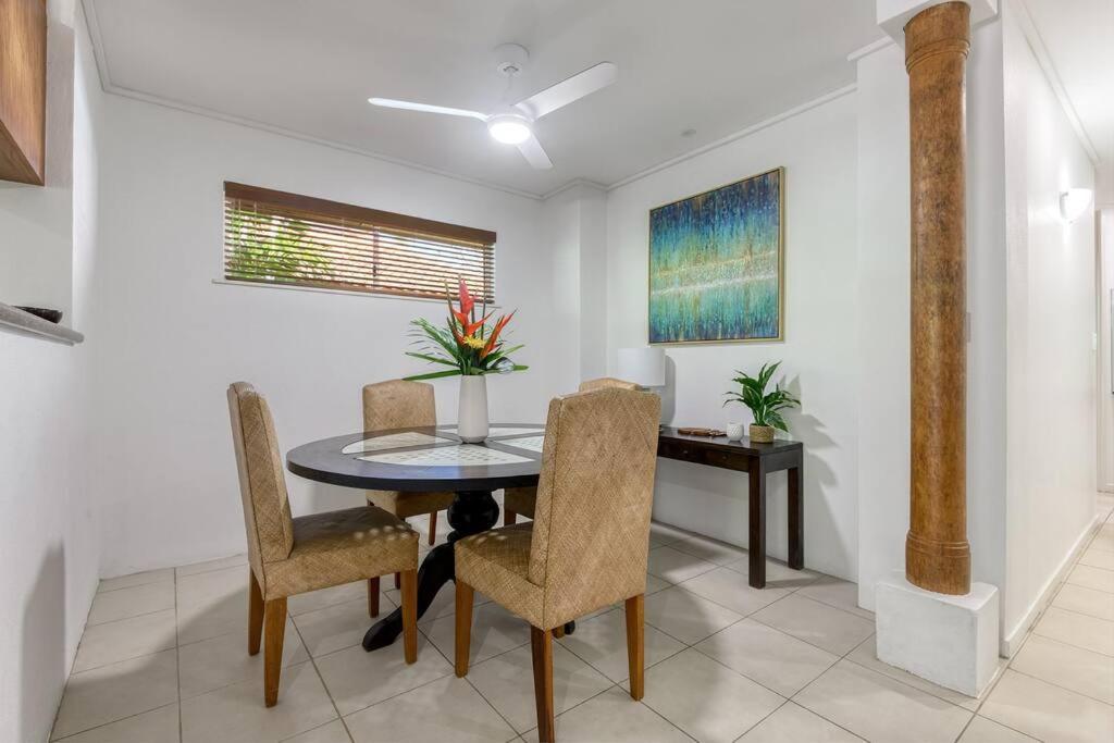 Surya 2 - On Four Mile Villa *