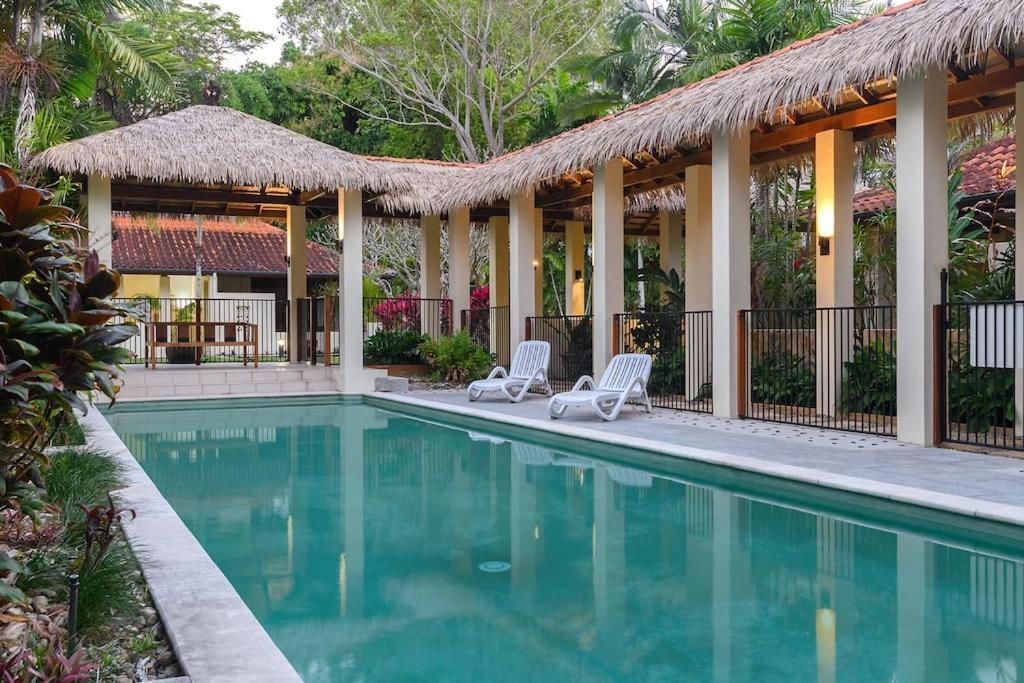 Surya 2 - On Four Mile Villa
