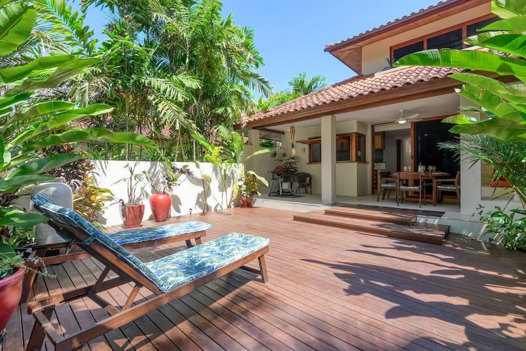 Villa Surya 2 - On Four Mile *