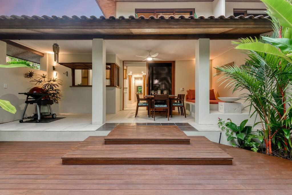 Surya 2 - On Four Mile Villa Port Douglas